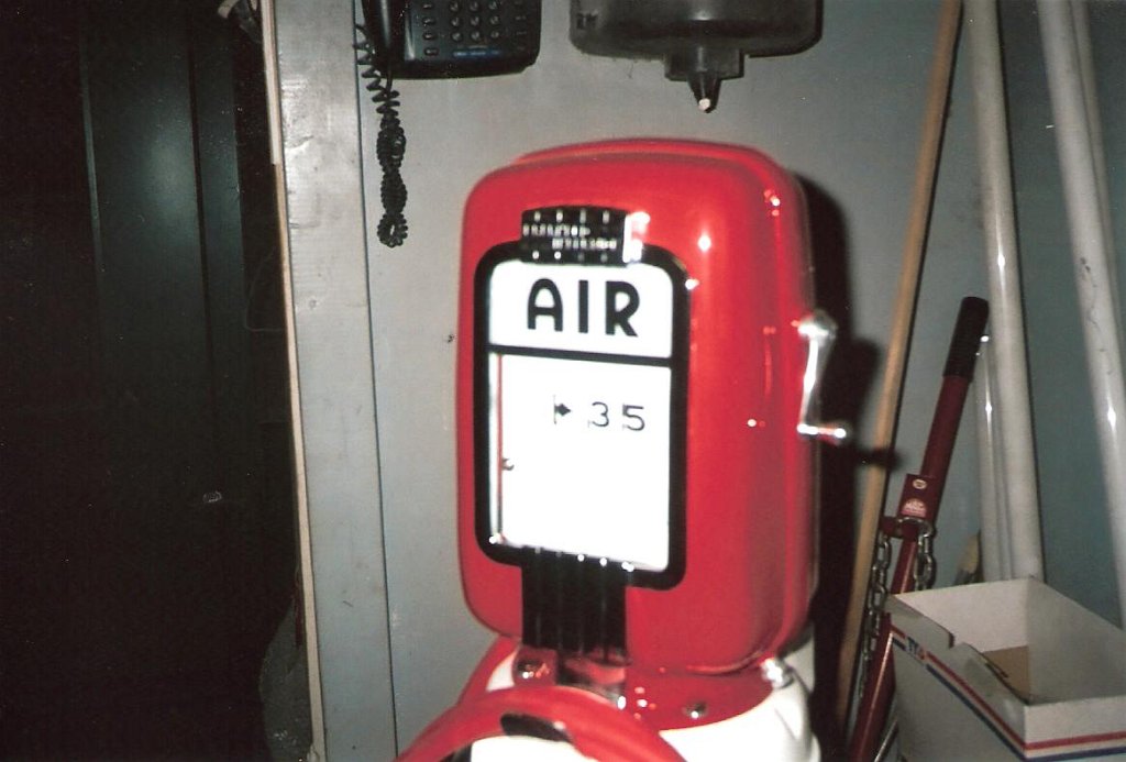 Seales Autobody Eco Air Meter 02